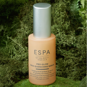 Pro-Glow Skin-Quenching Serum