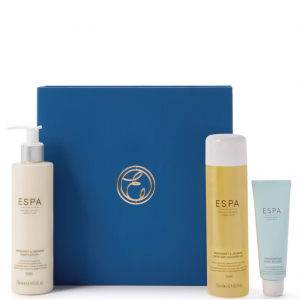 Spa-Grade Skincare Hack: FREE Mini Cleanser!