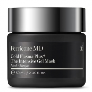 Cold Plasma Plus+ The Intensive Gel Mask