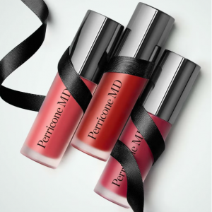 No Makeup Lip Oil Trio