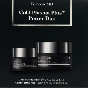 Cold Plasma Plus+ Power Duo