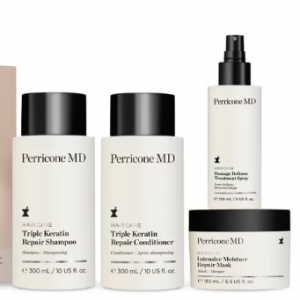 Triple Keratin Repair System