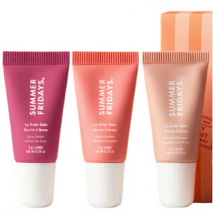 Summer Fridays Sweet Summer Minis
