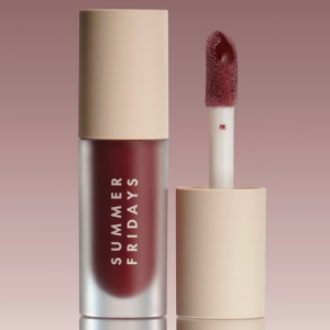 Summer Fridays Dream Lip Oil 4.5ml (Various Shades)