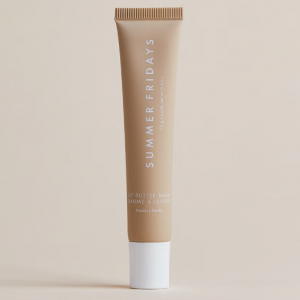 Summer Fridays Lip Butter Balm 15g (Various Shades)