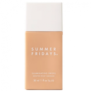 Summer Fridays Illuminating Drops 30ml