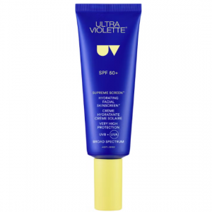 Ultra Violette Supreme Screen Hydrating Facial Skinscreen SPF 50+
