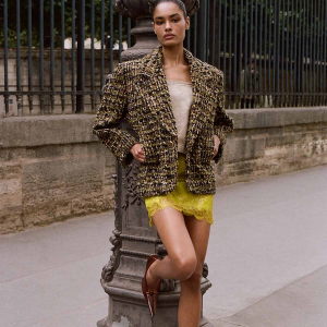 The Pre-Fall 2026 Edit: Shop NET-A-PORTER’s "New Power Pieces"
