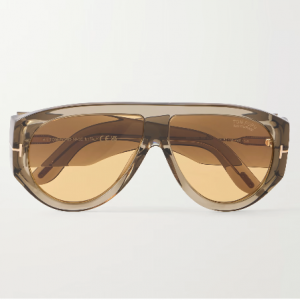 TOM FORD EYEWEAR