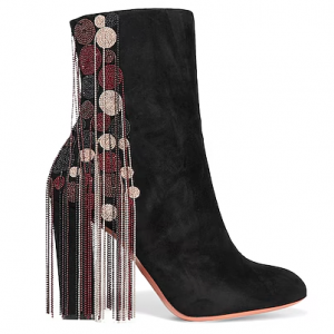CHLOÉ ANKLE BOOTS