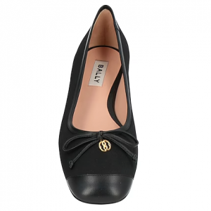 BALLY BALLET FLATS