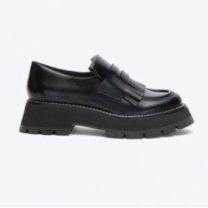 Kate Tassel Loafer