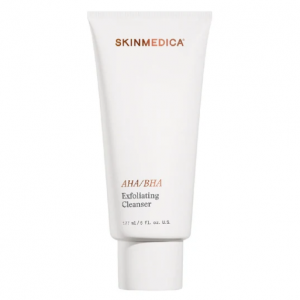 AHA/BHA Exfoliating Cleanser