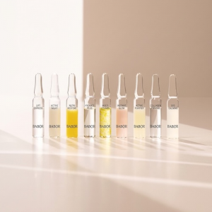 Glow Up with BABOR USA's Top-Rated Icons: Shop the Bestsellers