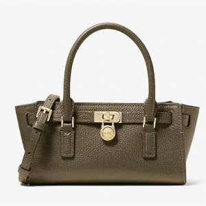 Hamilton Moderne Extra-Small Leather Crossbody Bag