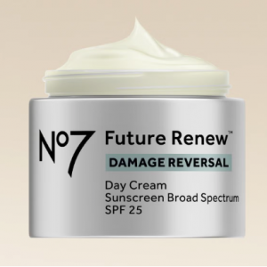 No7 Future Renew Damage™ Reversal Day Cream SPF 25 1.69 fl oz