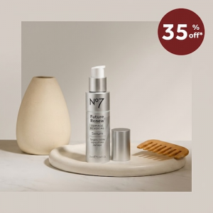 No7 Beauty Friends & Family Event: Exclusive Tiered Free Gifts!