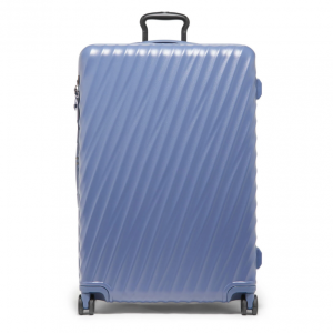 Get 6% Cash Back on Tumi Luggage Sale at LuggageOnline