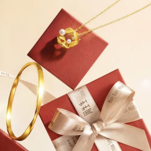 Chow Sang Sang August Anniversary Sale: Up to 50% Off Gold & Diamond Jewelry