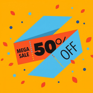 Trip.com Mega Sale: Up to 50% Off Flights, Hotels & Attractions