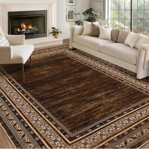 Garvee Promo Code: Extra 10% Off 10x13 Washable Area Rugs