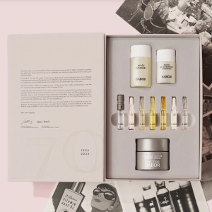BABOR Skincare Gift Guide: Shop Luxury Beauty Sets
