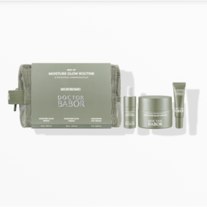 Moisture Glow Routine
