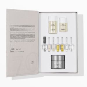 70 Years Anniversary Set