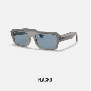 Flacko
