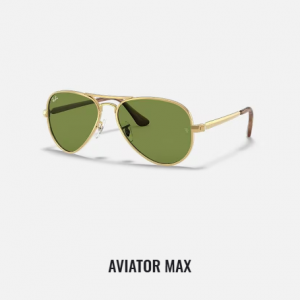 Aviator Max