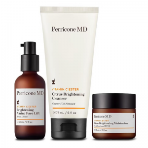 Perricone MD Deal: Save $145 on the Vitamin C Ester Regimen