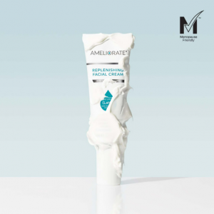 AMELIORATE Replenishing Facial Cream 75ml