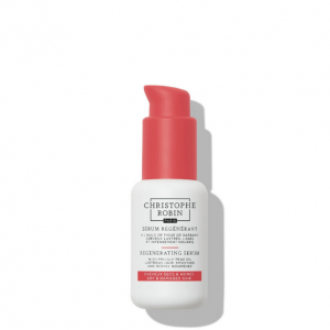 Regenerating Serum with Prickly Pear Oil