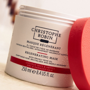 Regenerating Mask with Prickly Pear Oil