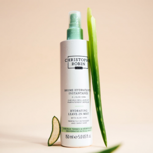 Hydrating Leave-in Mist with Aloe Vera