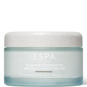 Tri-Active™ Regenerating Smooth & Firm Body Butter