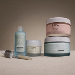Shop ESPA Skincare Hero Products: Discover Spa-Grade Bestsellers