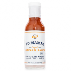 (6 Pack) Yo Mama's Condiments Sampler