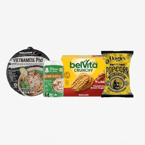 Take Up to 30% Off Grocery & Household Favorites at Woot (Starting at $1.91)