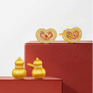 Chow Sang Sang Flash Sale: Up to 50% Off Jewellery + Free Global Shipping!