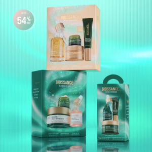 Biossance Gifts & Kits: Save Up to 54% Off Premium Skincare Value Sets!