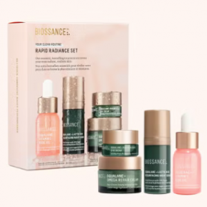 Rapid Radiance Set