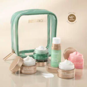 Mini Moisturizer Discovery Set