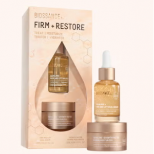 Firm + Restore Set