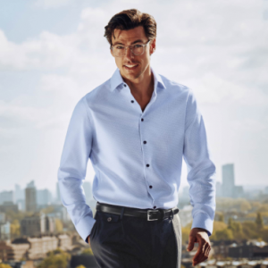 15% Off Charles Tyrwhitt Latest Arrivals: Shop New Season Shirts