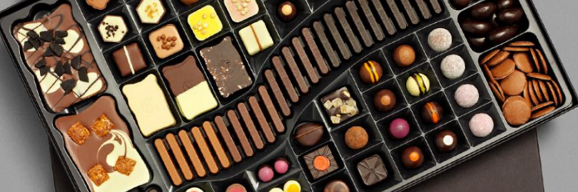 2024最新英国奢侈巧克力品牌Hotel Chocolat英国官网海淘攻略（7%返利+直邮/转运教程+优惠码）