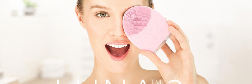 Facial Cleansing: Foreo Luna 2 Review & The Best Price For You