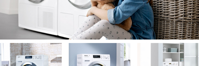 2024高端洗衣机品牌&海淘洗衣机网站推荐（附优惠码+4%返利）- 美诺、AEG、Speed Queen！