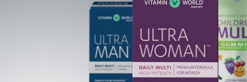 2024美国著名保健品网站Vitamin World海淘攻略（直邮/转运+优惠码+8%返利）