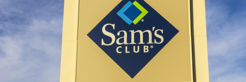 Sam's Club up to 15% Cashback and Limits + Saving Tips